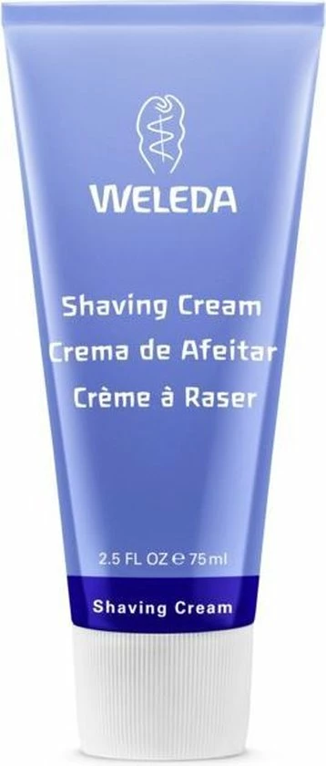 Beste deal ???? Weleda Man Scheercrème ???? 10 Beste deal ???? Weleda Man Scheercrème ???? - Afbeelding 8