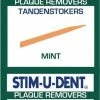 Beste recensies van π₯ Stimudent Tandenstokers Mint – 3x 100 Stuks π 1 Beste recensies van π₯ Stimudent Tandenstokers Mint – 3x 100 Stuks π -Oral-B Shop 359x840 1