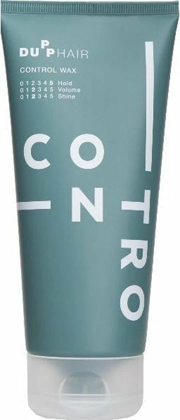 Beste deal π DUPP Control Wax 200ml π 3 Beste deal π DUPP Control Wax 200ml π