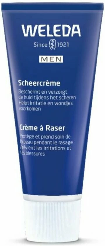 Beste deal ???? Weleda Man Scheercrème ???? 13 Beste deal ???? Weleda Man Scheercrème ???? - Afbeelding 11