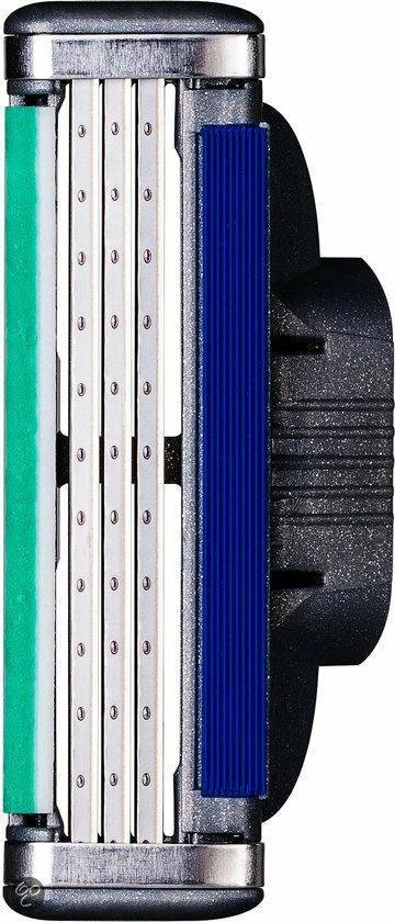 Goedkoop ⌛ Gillette Mach3 Turbo-1up-scheersysteem ???? 11 Goedkoop ⌛ Gillette Mach3 Turbo-1up-scheersysteem ???? - Afbeelding 9