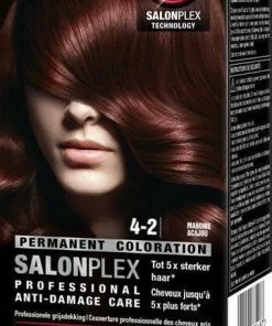 Groothandel π SYOSS Color Baseline 4-2 Mahonie Haarverf - 1 Stuk β¨ 15 Groothandel π SYOSS Color Baseline 4-2 Mahonie Haarverf - 1 Stuk β¨ -Oral-B Shop 361x840 2