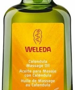 Goedkoopste 🔔 Weleda Calendula Massageolie ✨ -Oral-B Shop 361x840 4
