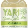 Begroting 😍 Yari Green Curls, Curl Maker Gel, Cg Methode, Proteïne Gel 384ml 😍 -Oral-B Shop 363x840 3