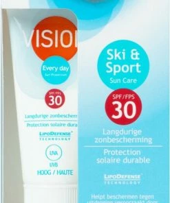 Begroting 🥰 Vision Ski & Sport 2-in-1 Zonnebrand - SPF 30 - 20 Ml 🎁 -Oral-B Shop 367x840 2