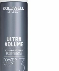 Korting 𧨠Goldwell StyleSign Power Whip Mousse 300ml π― 15 Korting 𧨠Goldwell StyleSign Power Whip Mousse 300ml π― -Oral-B Shop 368x840 2