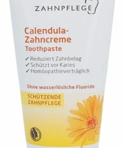 Coupon 🎉 Weleda Calendula Tandpasta 🔔 -Oral-B Shop 370x840