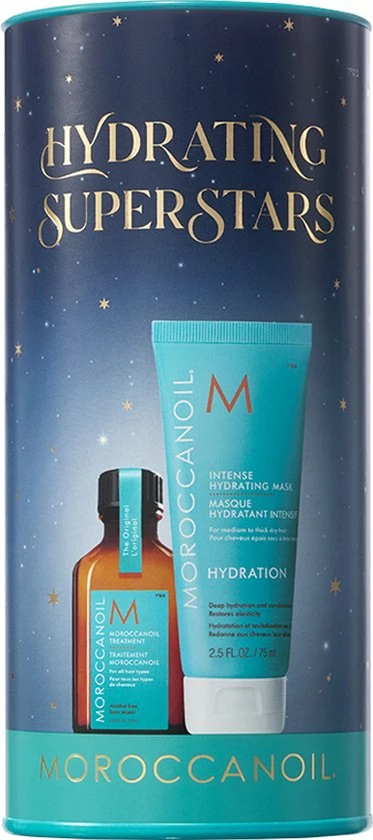 Flash-uitverkoop π Moroccanoil - Hydrating Superstars Original - Stocking Stuffer 2022 π― 4 Flash-uitverkoop π Moroccanoil - Hydrating Superstars Original - Stocking Stuffer 2022 π― - Afbeelding 2