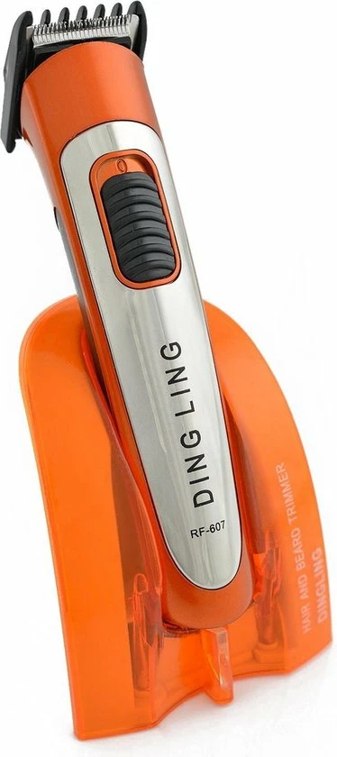 Coupon ???? Kemei Baardtrimmer ???? 5 Coupon ???? Kemei Baardtrimmer ???? - Afbeelding 3