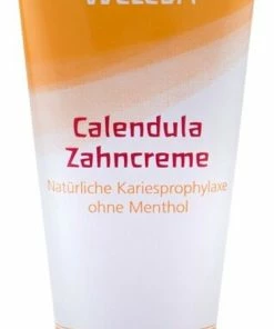 Coupon 🎉 Weleda Calendula Tandpasta 🔔 -Oral-B Shop 375x840 1