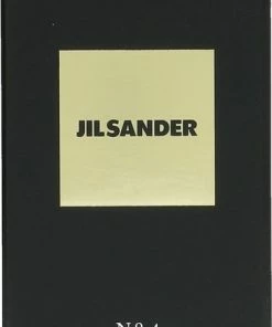 Promo π Jil Sander No 4 Bodylotion - 150 Ml π 21 Promo π Jil Sander No 4 Bodylotion - 150 Ml π -Oral-B Shop 375x840 4