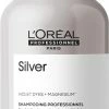 Flash-uitverkoop 😉 L’Oréal Professionnel Silver Shampoo – Zilvershampoo Voor Wit En Grijs Haar – Serie Expert – 300 Ml 🥰 1 Flash-uitverkoop 😉 L’Oréal Professionnel Silver Shampoo – Zilvershampoo Voor Wit En Grijs Haar – Serie Expert – 300 Ml 🥰 -Oral-B Shop 376x840