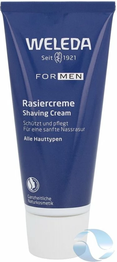 Beste deal ???? Weleda Man Scheercrème ???? 12 Beste deal ???? Weleda Man Scheercrème ???? - Afbeelding 10