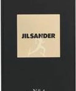 Promo π Jil Sander No 4 Bodylotion - 150 Ml π 22 Promo π Jil Sander No 4 Bodylotion - 150 Ml π -Oral-B Shop 376x840 5
