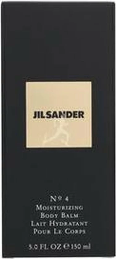 Promo π Jil Sander No 4 Bodylotion - 150 Ml π 6 Promo π Jil Sander No 4 Bodylotion - 150 Ml π - Afbeelding 4