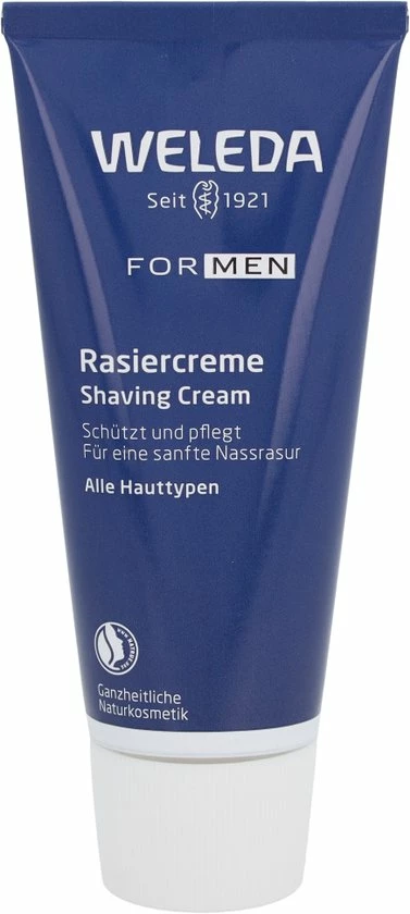 Beste deal ???? Weleda Man Scheercrème ???? 17 Beste deal ???? Weleda Man Scheercrème ???? - Afbeelding 15
