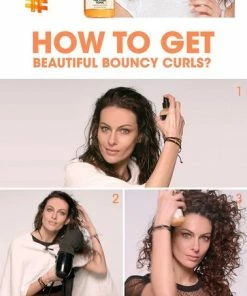 Promo β€οΈ L’Oréal Paris L'Oréal Paris Stylista The Curl Tonic Haarspray - 200 Ml - Voor Vrouwen π 11 Promo β€οΈ L’Oréal Paris L'Oréal Paris Stylista The Curl Tonic Haarspray - 200 Ml - Voor Vrouwen π -Oral-B Shop 378x840 3