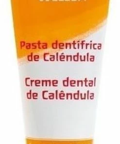 Coupon 🎉 Weleda Calendula Tandpasta 🔔 -Oral-B Shop 381x840