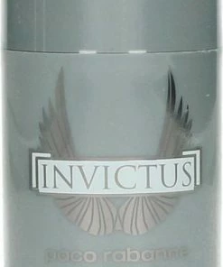 Goedkoop ???? Paco Rabanne Invictus Deodorant Stick - Deodorant - 75 Ml ⌛ -Oral-B Shop 388x840
