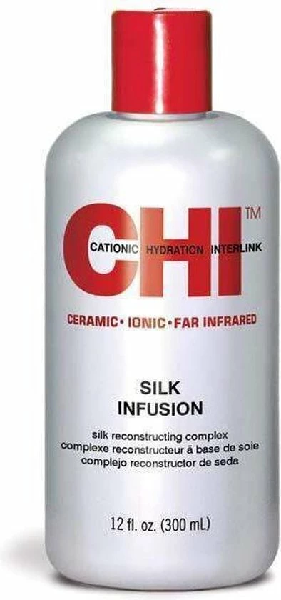 Groothandel βοΈ CHI Silk Infusion - 355 Ml π 10 Groothandel βοΈ CHI Silk Infusion - 355 Ml π - Afbeelding 8