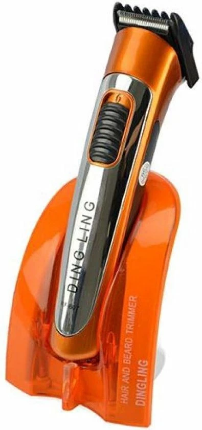 Coupon ???? Kemei Baardtrimmer ???? 4 Coupon ???? Kemei Baardtrimmer ???? - Afbeelding 2