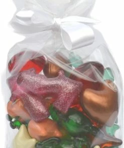 Kopen 😉 Corpo Bello Badparels 30 Stuks - Figuurtjes En Rond ⌛ -Oral-B Shop 396x840