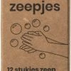Begroting π HappySoaps Mini Reis- En Toiletzeepjes 40gr π 1 Begroting π HappySoaps Mini Reis- En Toiletzeepjes 40gr π -Oral-B Shop 397x840