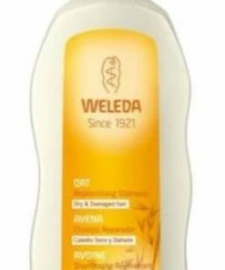Beste recensies van ⭐ Weleda Haver Herstellende Shampoo 🌟 -Oral-B Shop 400x840 1