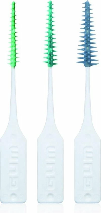 Beste deal π€© 3x GUM Soft-Picks Original Regular 80 Stuks π 4 Beste deal π€© 3x GUM Soft-Picks Original Regular 80 Stuks π - Afbeelding 2