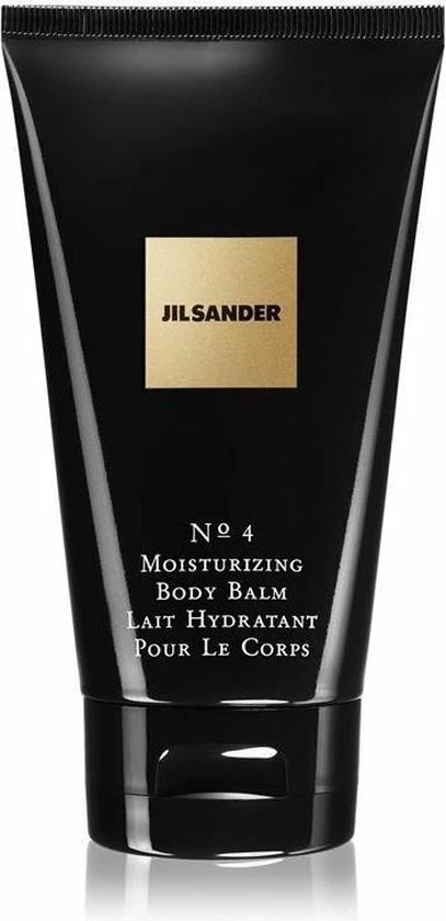 Promo π Jil Sander No 4 Bodylotion - 150 Ml π 13 Promo π Jil Sander No 4 Bodylotion - 150 Ml π - Afbeelding 11
