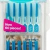 Korting ⌛ Tepe Easypick M/L - Turquoise - 60 Stuks ✨ -Oral-B Shop 408x840 2