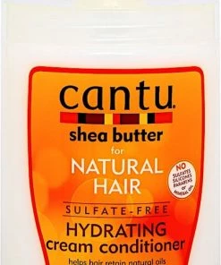 Flash-uitverkoop 🥰 Cantu For Natural Hair Sulfate Free Hydrating Cream Conditioner 400 Ml ⭐ -Oral-B Shop 408x840 3