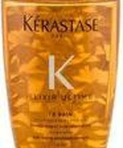 Beste deal 😀 Kerastase Kérastase Elixir Ultime Le Bain Shampoo - 250 Ml 🛒 -Oral-B Shop 409x840 2