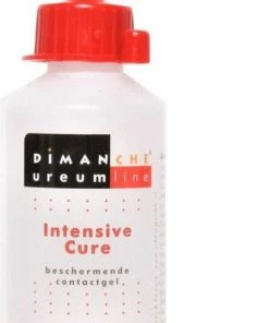 Korting ⭐ Dimanche Ureumline Ureumline Intensive Cure Gel - Voor Kalknagel En Schimmelnagel - 100ML 🔔