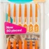 Beste Pirce β Tepe Easypick XS/S Orange - 60 Stuks βοΈ 1 Beste Pirce β Tepe Easypick XS/S Orange - 60 Stuks βοΈ -Oral-B Shop 412x840 1