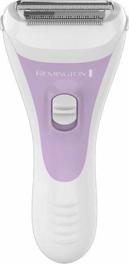 Promo ⭐ Remington WSF5060 Smooth & Silky Battery Operated Lady Shaver ❤️ 10 Promo ⭐ Remington WSF5060 Smooth & Silky Battery Operated Lady Shaver ❤️ - Afbeelding 8