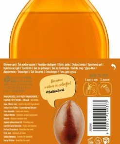 Flash-uitverkoop 🤩 Nature Box Argan Oil Shower Gel 6x 385 Ml - Voordeelverpakking 🔥 -Oral-B Shop 416x840