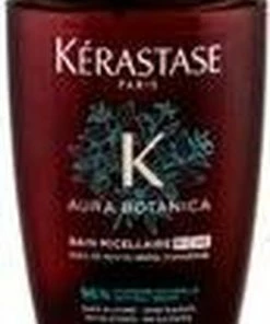Begroting 🔔 Kerastase Kérastase Aura Botanica Bain Micellaire Riche Shampoo - 250ml ⌛ -Oral-B Shop 417x840 1