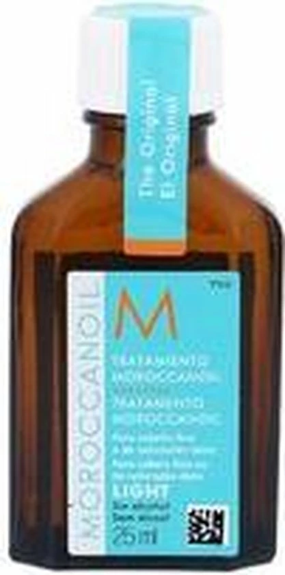 Beste Verkoop ???? Moroccanoil Treatment Light 125 Ml ✨ 7 Beste Verkoop ???? Moroccanoil Treatment Light 125 Ml ✨ - Afbeelding 5