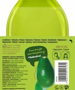 Flash-uitverkoop 😉 Nature Box Avocado Conditioner 6x 385 Ml - Voordeelverpakking 🔔 -Oral-B Shop 417x840 4