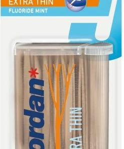 Uitgang 🔥 A.K.A. Jordan Extra Dun - 140 St - Tandenstoker 🎁 -Oral-B Shop 418x840 1