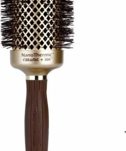 Beste recensies van 🔔 2530 Borstel Ceramic+ion Nano Thermic Olivia Garden Vierkant ⭐ -Oral-B Shop 418x840 2