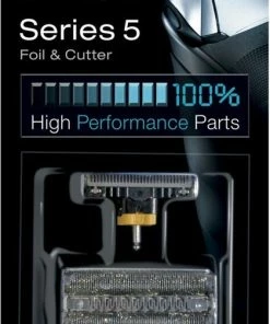 Begroting ✨ Braun Combipack 51S Folie En Messenblok - Vervangend Scheerblad ⭐