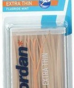 Uitgang 🔥 A.K.A. Jordan Extra Dun - 140 St - Tandenstoker 🎁 -Oral-B Shop 421x840 1