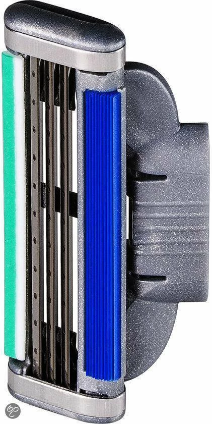 Goedkoop ⌛ Gillette Mach3 Turbo-1up-scheersysteem ???? 10 Goedkoop ⌛ Gillette Mach3 Turbo-1up-scheersysteem ???? - Afbeelding 8