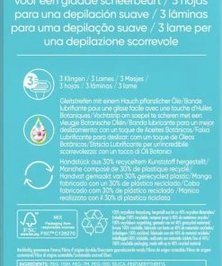 Aanbiedingen 🤩 Gillette Venus Smooth Scheersysteem Voor Vrouwen - Scheermes 😍 16 Aanbiedingen 🤩 Gillette Venus Smooth Scheersysteem Voor Vrouwen - Scheermes 😍 -Oral-B Shop 422x840 1