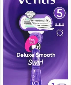 Beste recensies van 𧨠Gillette Venus Deluxe Smooth Swirl Scheersysteem Voor Vrouwen - Scheermes π₯ 19 Beste recensies van 𧨠Gillette Venus Deluxe Smooth Swirl Scheersysteem Voor Vrouwen - Scheermes π₯ -Oral-B Shop 422x840 2