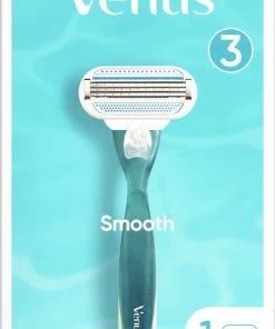 Aanbiedingen 🤩 Gillette Venus Smooth Scheersysteem Voor Vrouwen - Scheermes 😍 15 Aanbiedingen 🤩 Gillette Venus Smooth Scheersysteem Voor Vrouwen - Scheermes 😍 -Oral-B Shop 422x840