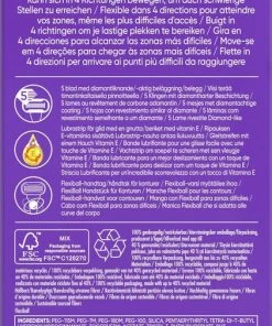 Beste recensies van 𧨠Gillette Venus Deluxe Smooth Swirl Scheersysteem Voor Vrouwen - Scheermes π₯ 20 Beste recensies van 𧨠Gillette Venus Deluxe Smooth Swirl Scheersysteem Voor Vrouwen - Scheermes π₯ -Oral-B Shop 422x840 3