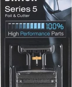 Begroting ✨ Braun Combipack 51S Folie En Messenblok - Vervangend Scheerblad ⭐ 32 Begroting ✨ Braun Combipack 51S Folie En Messenblok - Vervangend Scheerblad ⭐ -Oral-B Shop 424x840
